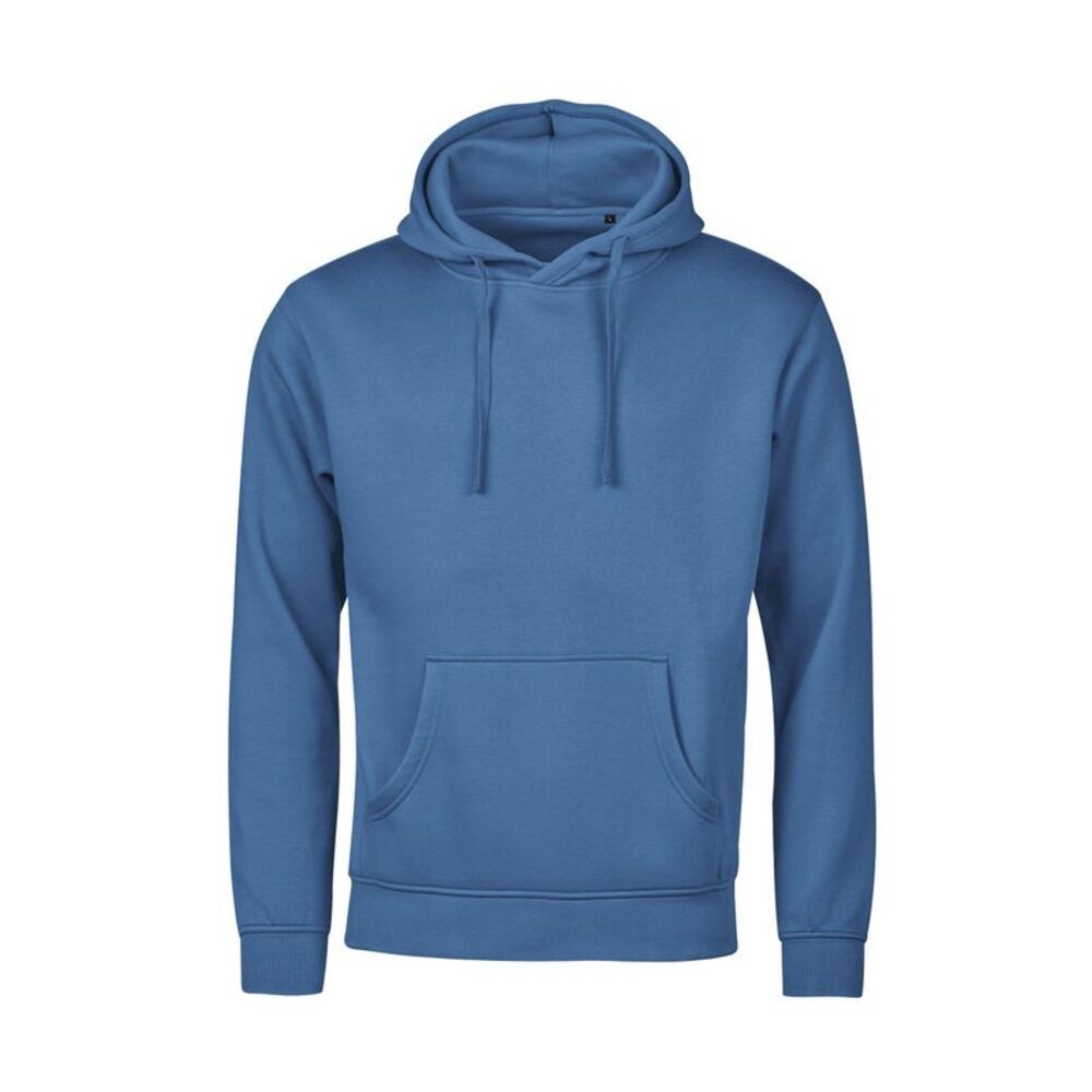 Tee Jays Unisex Adult Urban Hoodie / Ocean Blue